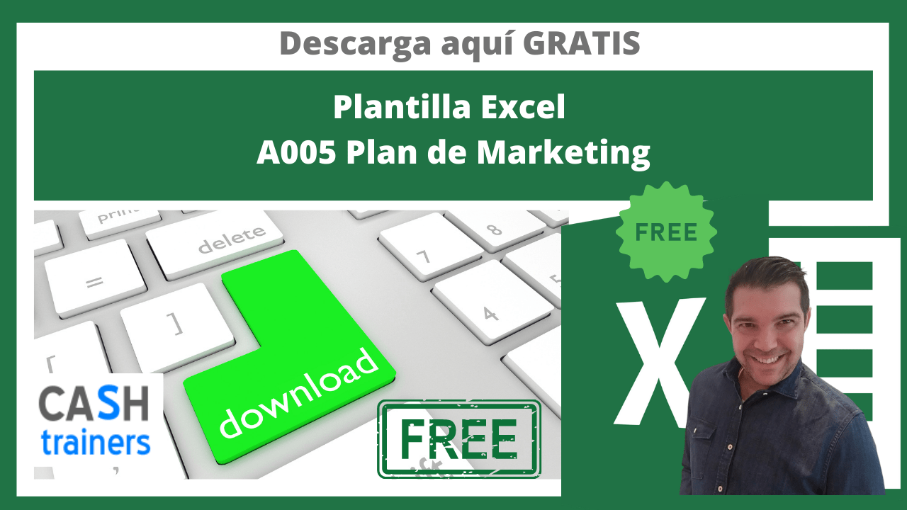 Plantilla Excel Gratis