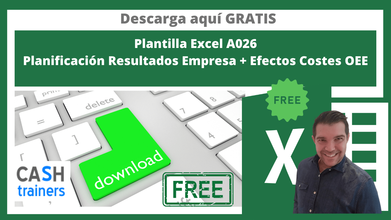Plantilla Excel Gratis