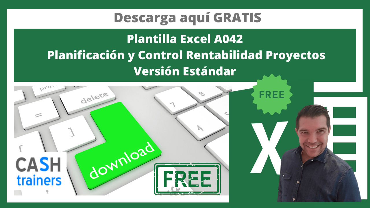 Plantilla Excel Gratis