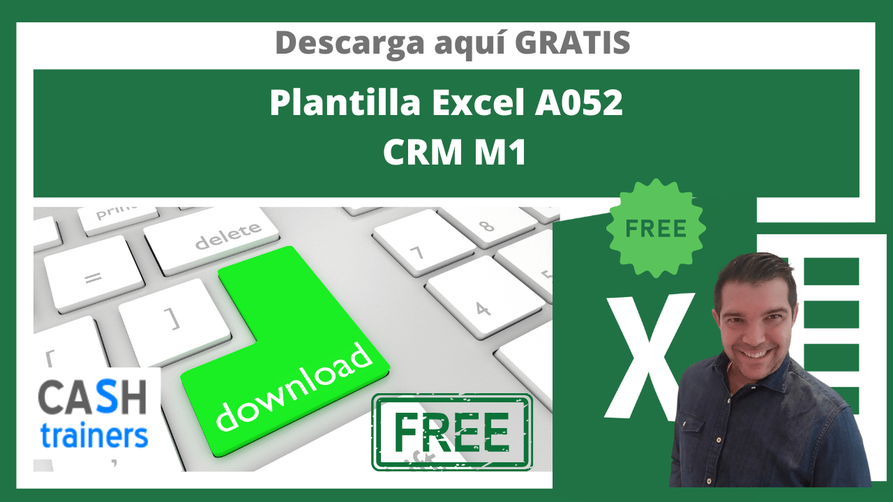 Plantilla Excel Gratis