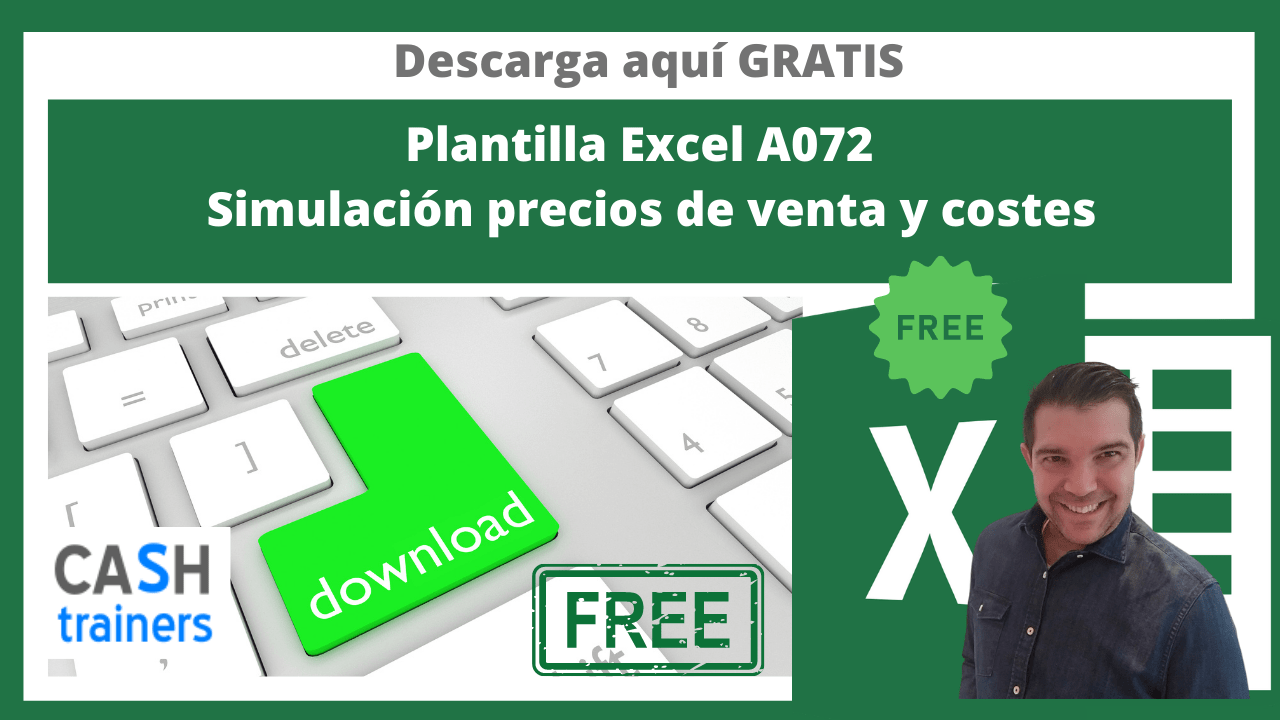 Plantilla Excel Gratis