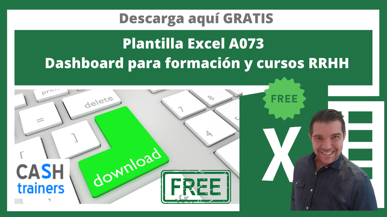 Plantilla Excel Gratis