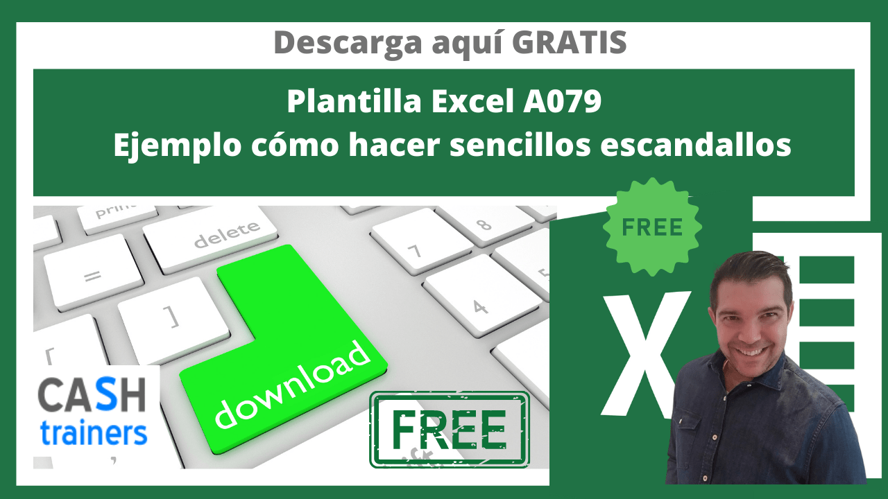 Plantilla Excel Gratis