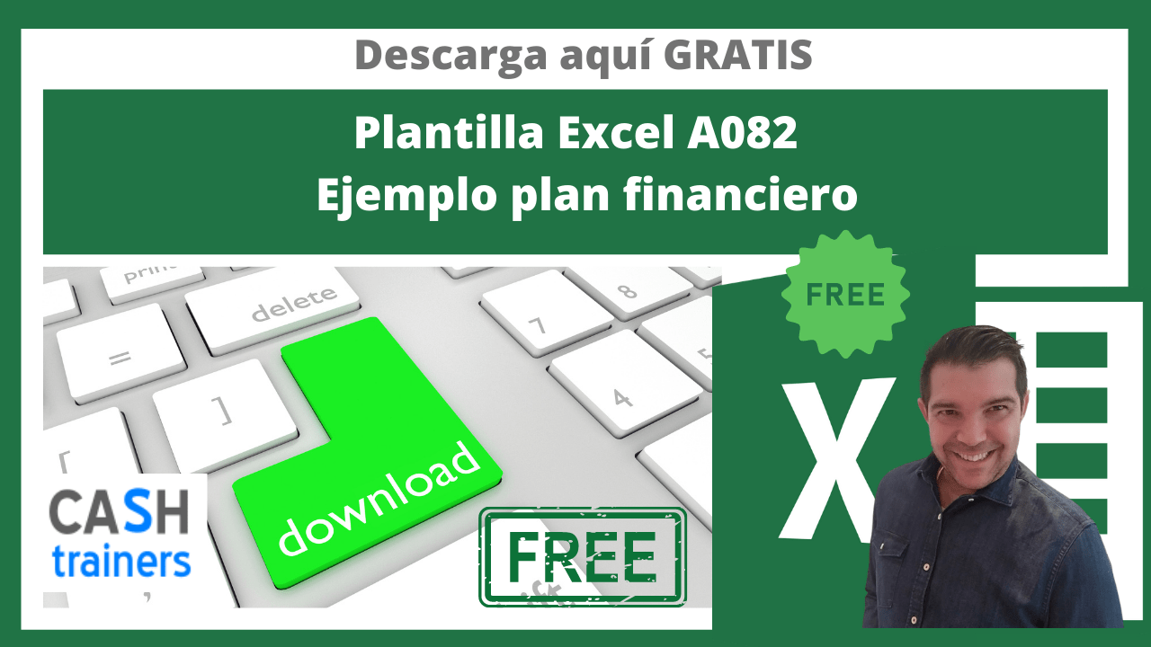 Plantilla Excel Gratis
