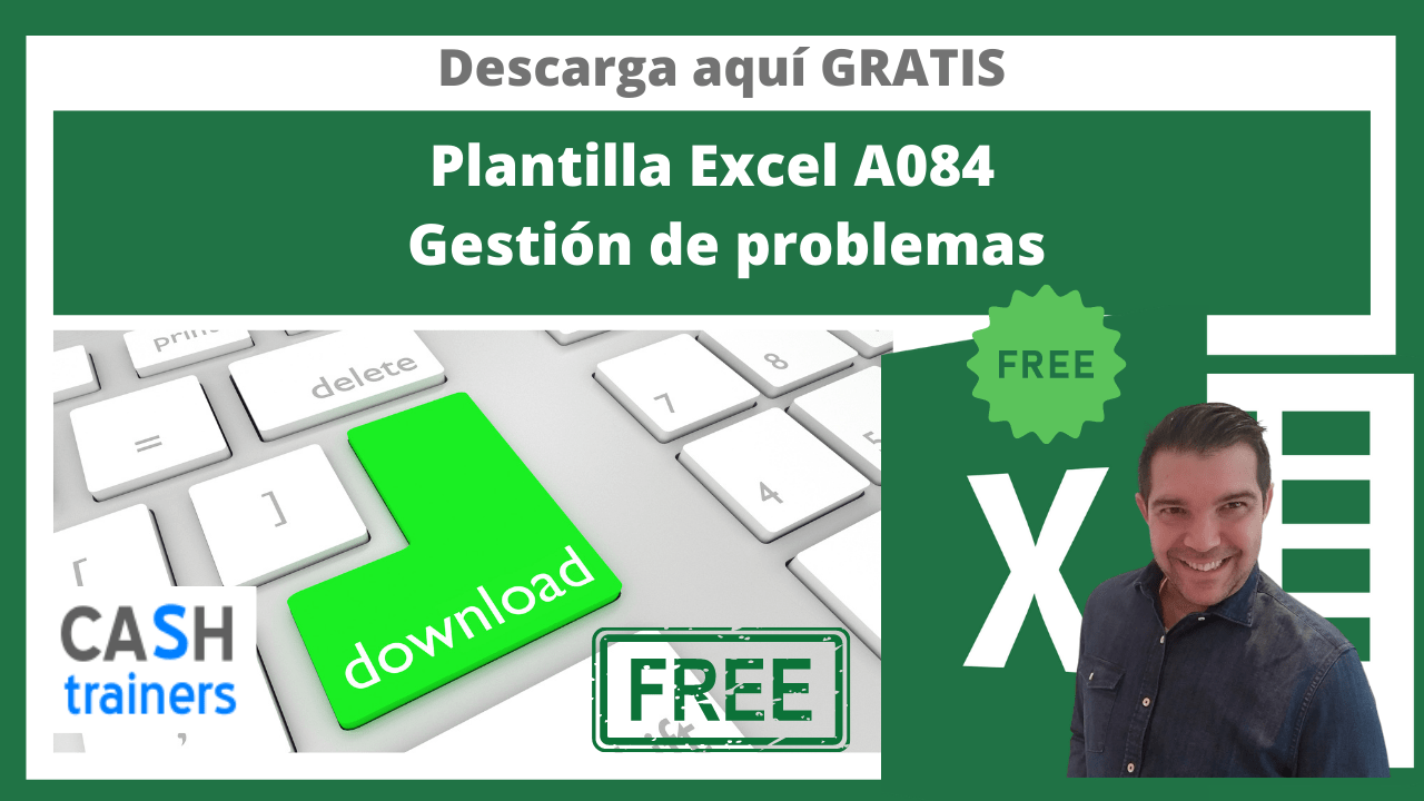 Plantilla Excel Gratis