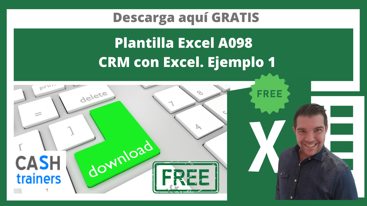 Plantilla Excel Gratis