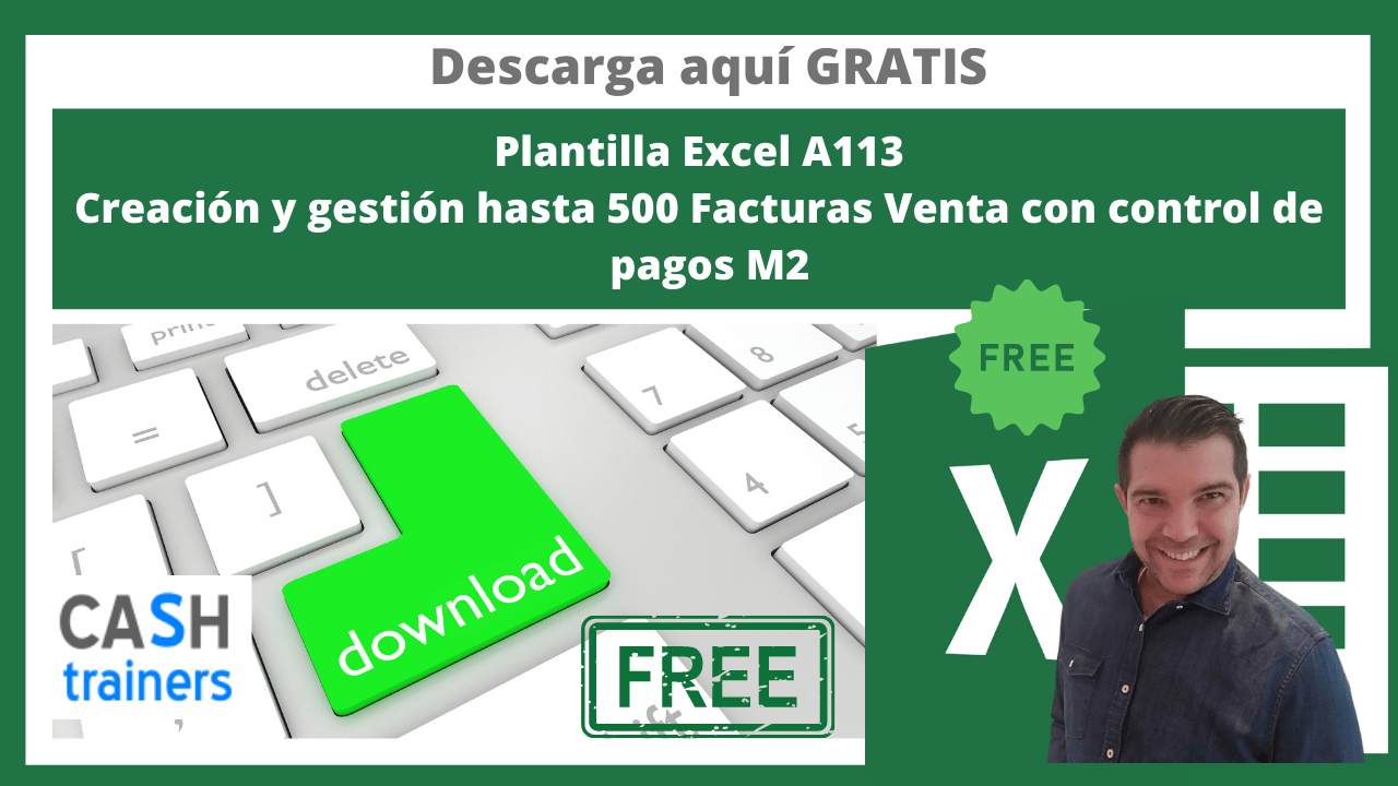 Plantilla Excel Gratis