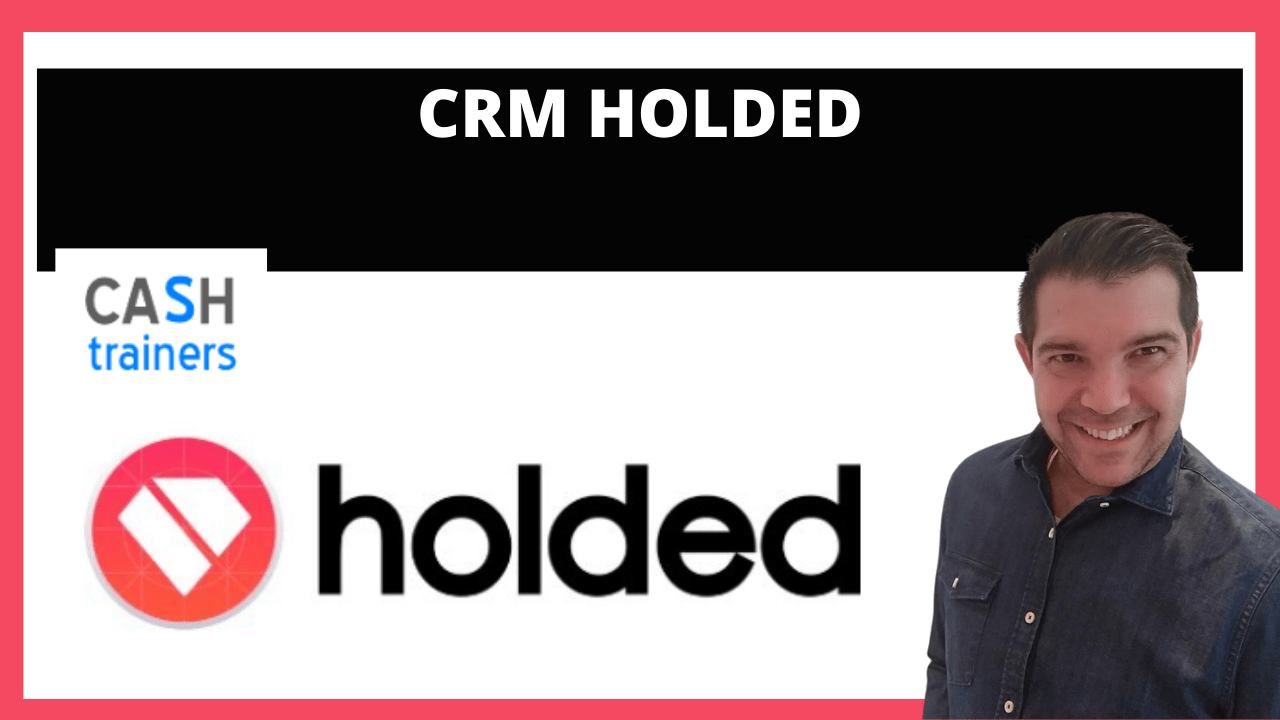 CRM HOLDED